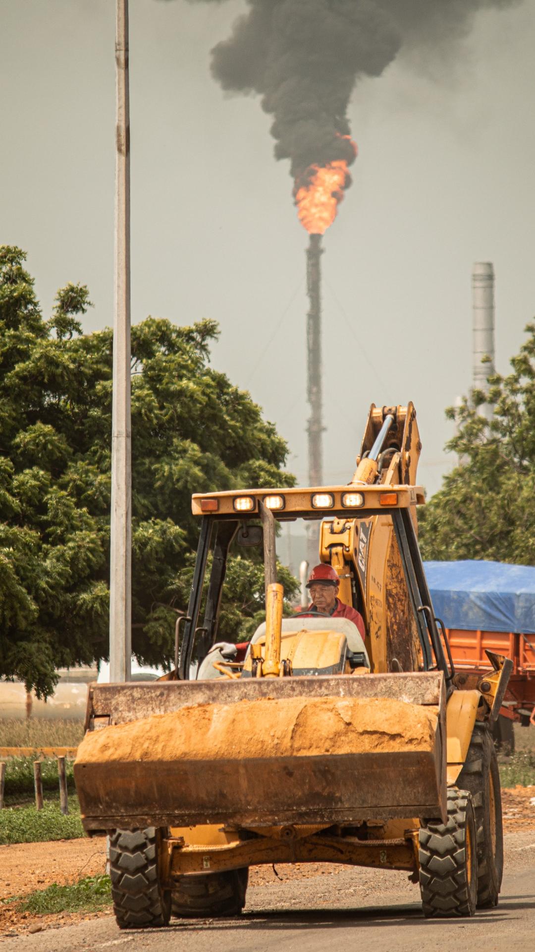 Tecnipetrol - portada video