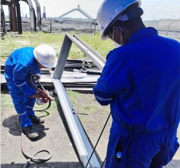 REMODELACIÓN DE LA SUBESTACIÓN ELÉCTRICA N° 3 DE MANEJO DE SÓLIDOS PETROLERA RORAIMA, DIVISIÓN MEJORAMIENTO, ADSCRITA A LA DIRECCIÓN EJECUTIVA DEL COMPLEJO INDUSTRIAL JOSE ANTONIO ANZOÁTEGUI (DECIJAA)